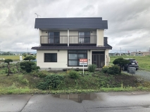 未来不動産株式会社 北海道士別市不動産専門店 ご成約有難うございます